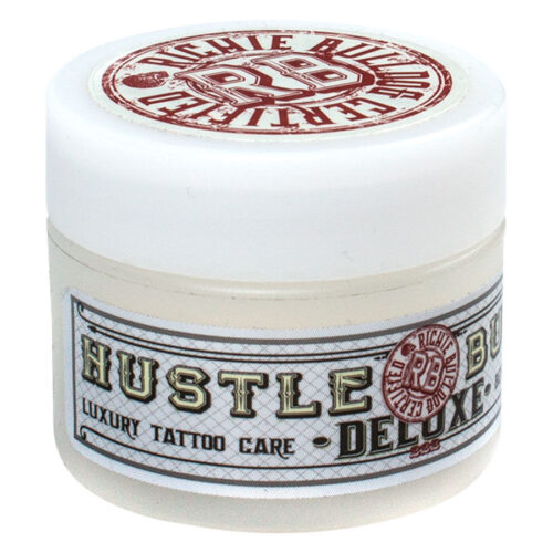 Hustle Butter Deluxe Tattoo Aftercare - tatuointirasva (30 ml)