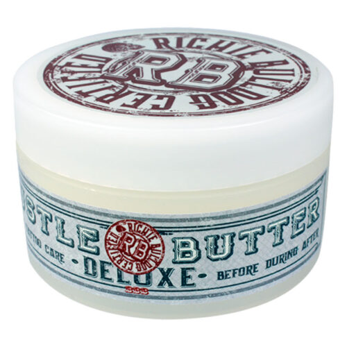Hustle Butter Deluxe Tattoo Care - tatuointien hoitovoide