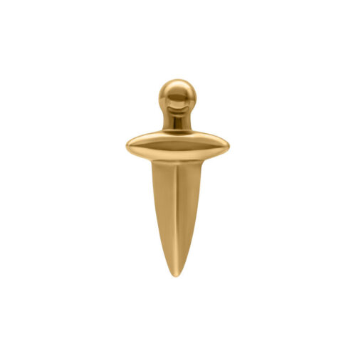 Internally Dagger Attachment