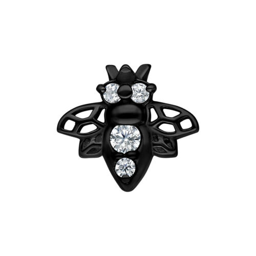 Internally Bee Attachment - ulkokierteinen koristeosa