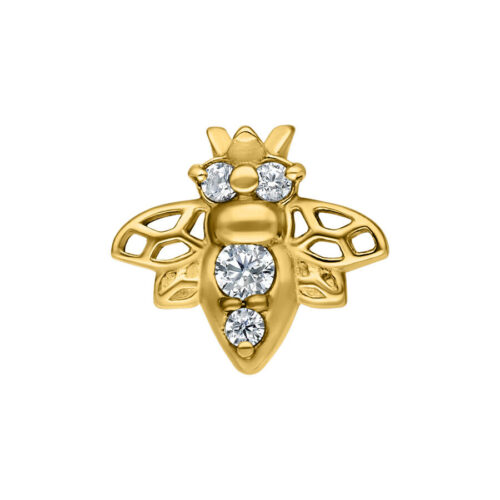 Internally Bee Attachment - ulkokierteinen koristeosa