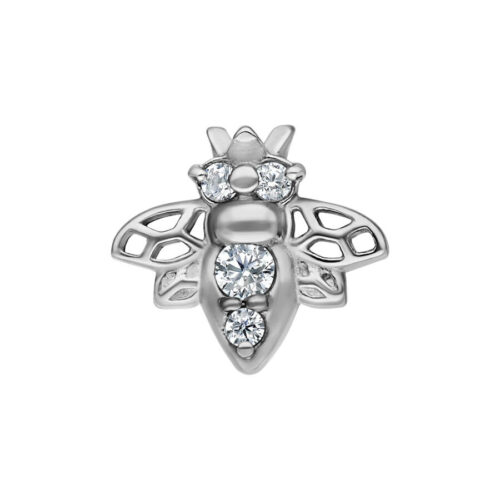 Internally Bee Attachment - ulkokierteinen koristeosa