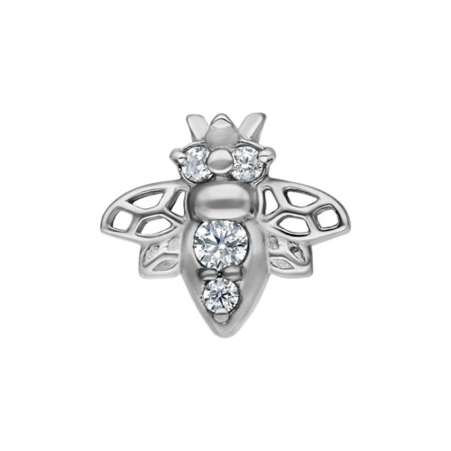 Internally Bee Attachment - ulkokierteinen koristeosa