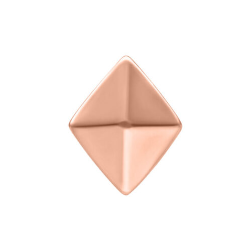 Internally Little Pyramid Attachment