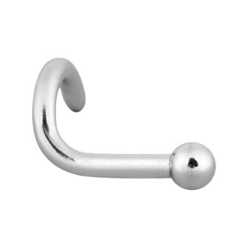 Basic Ball Nosestud - nenäkoru