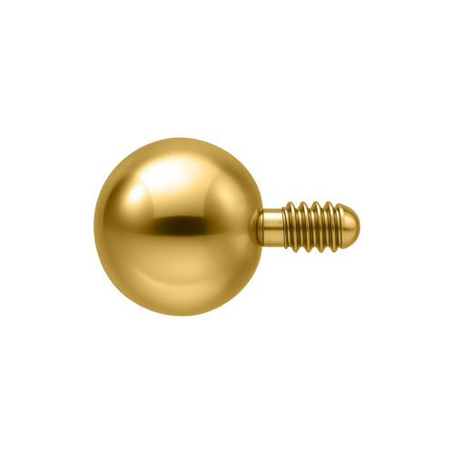 Ball for Internally Labrets - Koristeosa