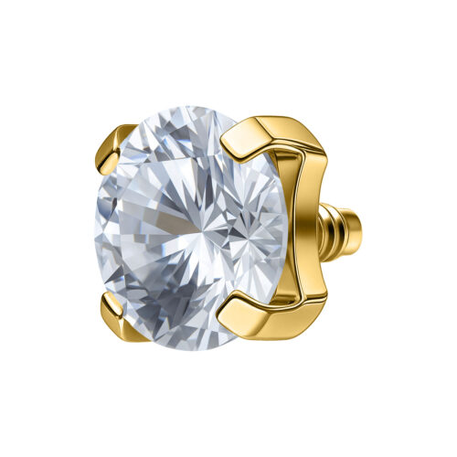 Prong Set Attachment for Internally Labrets<!--63e0f6aa79fd4-->