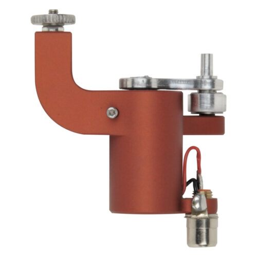 Rotator MKIII - rotary-tatuointikone