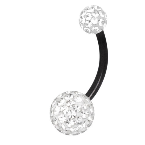 Sealed Multi Jewelled Bananabell