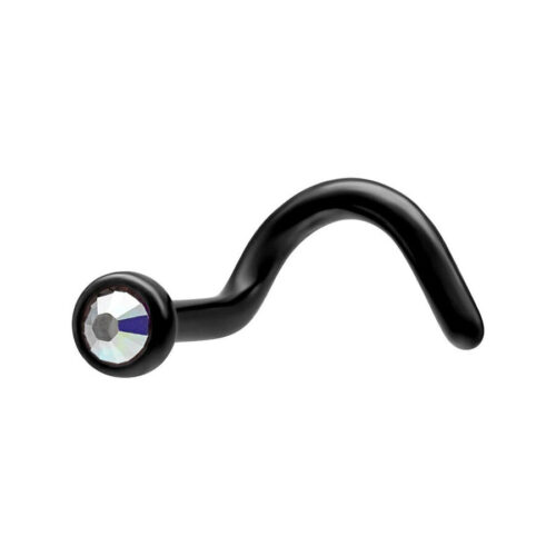 Basic Jewelled Nosestud