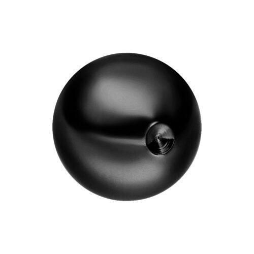 Standard Clip In Ball For Thin Rings