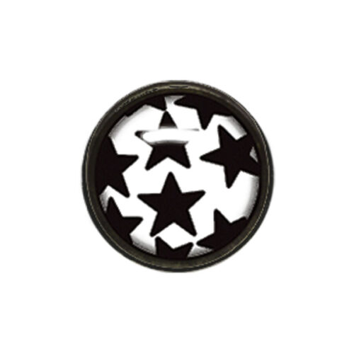 Black Stars for Internally Threaded