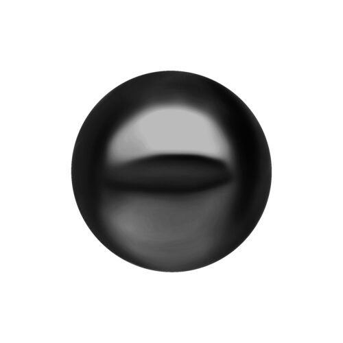 Rattleball for Internally Threaded