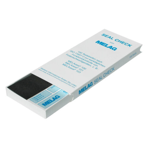 MELAG Seal Check -tiiviystesteri