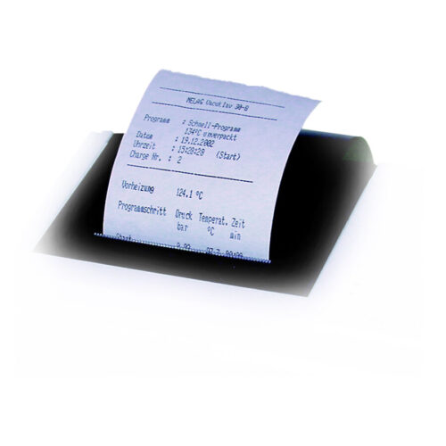 Paperirullat MELAprint 42/5 -printterille