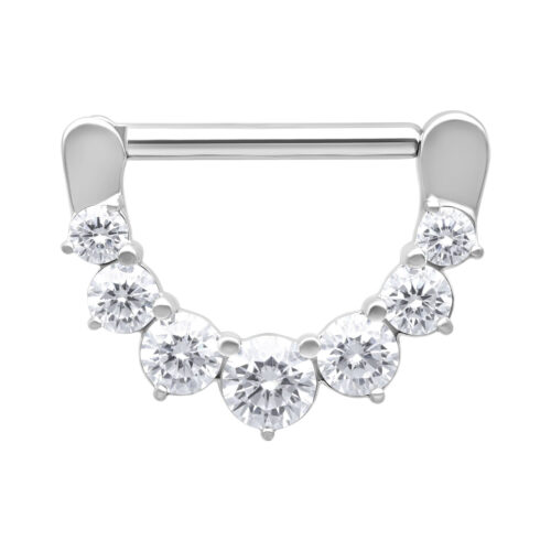 Crystal Nipple Clicker