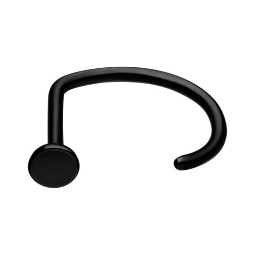 Nosestud Bent - nenäkoru