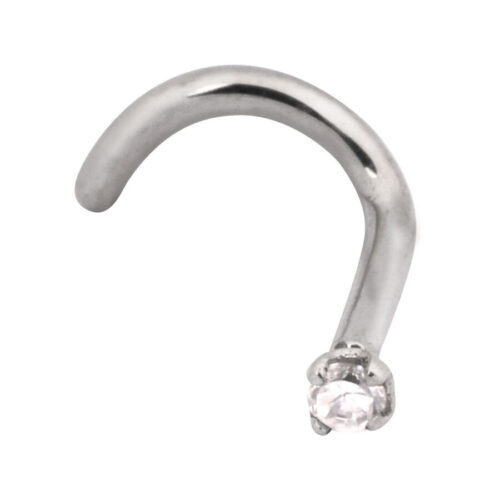 Mini Setting Crystal Nosestud