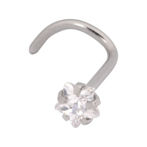 Star Setting - nenäkoru