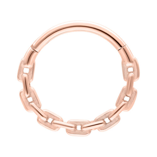 Anchor Chain Clicker - saranallinen rengas