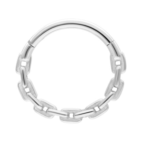 Anchor Chain Clicker - saranallinen rengas