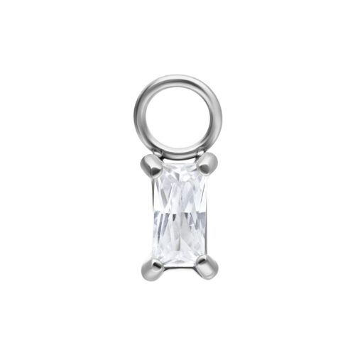 Crystal Baguette - Riipus