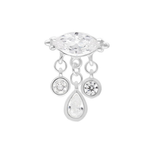 Push Fit Bella Aufsatz für Bioplast