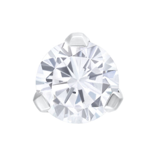 Push Fit Single Crystal Attachment - koristeosa