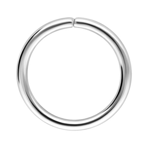 Ring Continuous/ Seamless - jatkuva lävistysrengas
