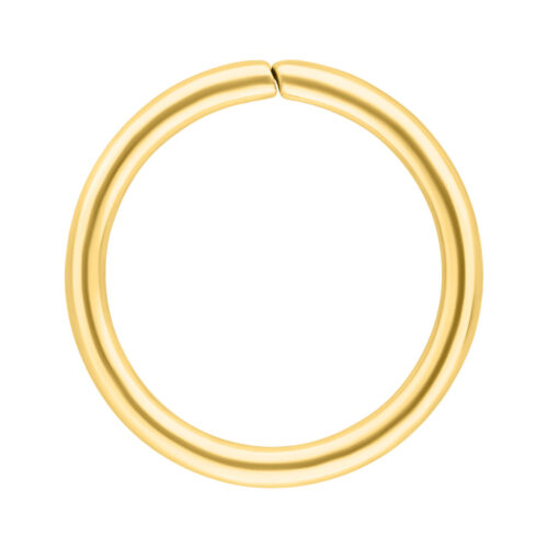 Ring Continuous/ Seamless - jatkuva lävistysrengas