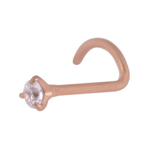 Jewelled Nosestud