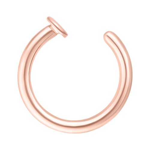 Open Nose - Nenäkoru