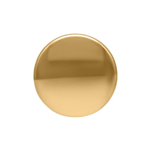 Triple Piercing Disc