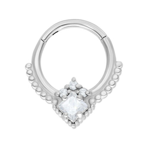 Royal Septum Clicker