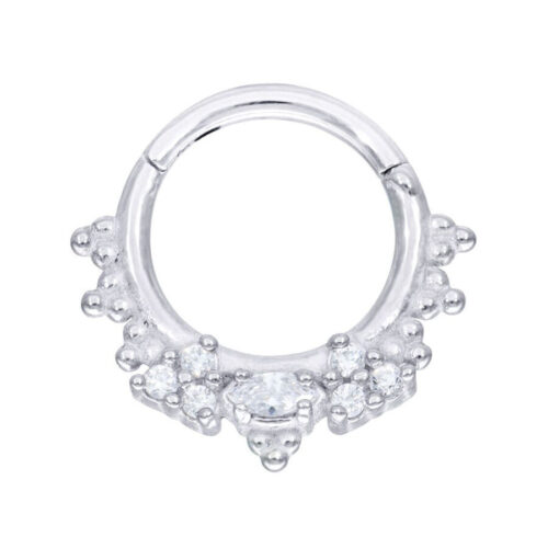 Sparkle Meadow - lävistysrengas