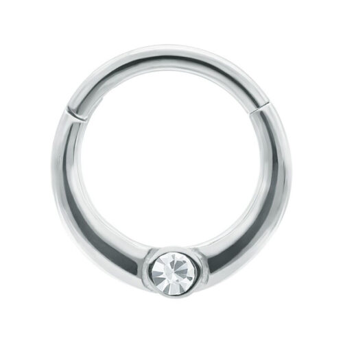 Individual Crystal Clicker