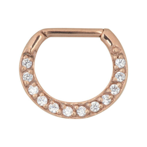 Multi Jewelled Clicker