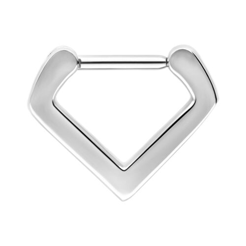 Triangle Septum Clicker