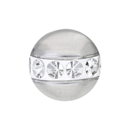 Sealed Multi Jewelled Side