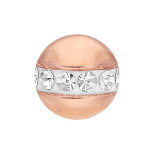 Sealed Multi Jewelled Side