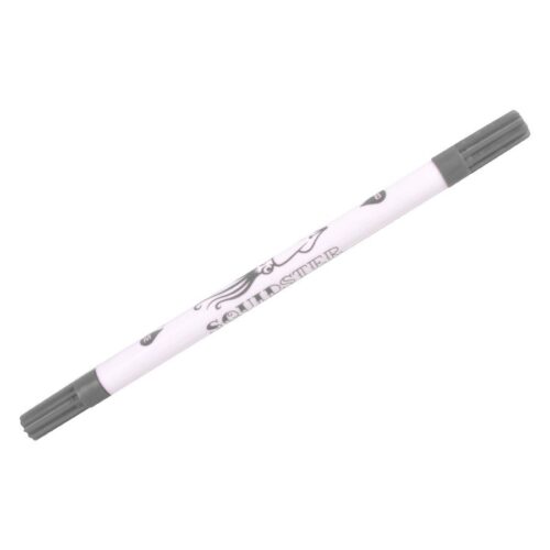 harmaa tussi (steriloimaton) - Tattoo Squidster