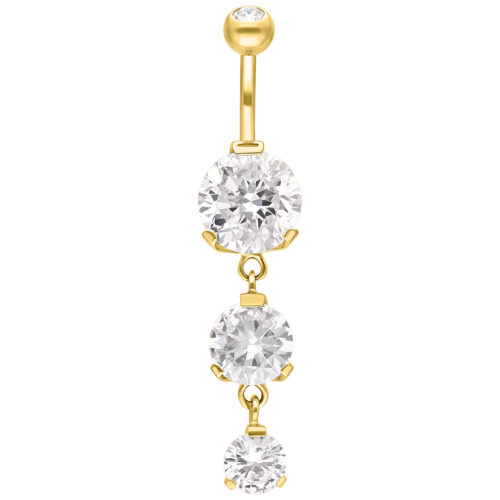 Triple Jewelled Bananabell - banaanikoru