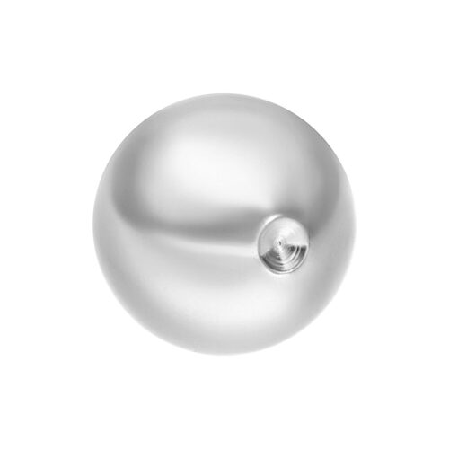 Standard Clip In Ball - lävistyspallo