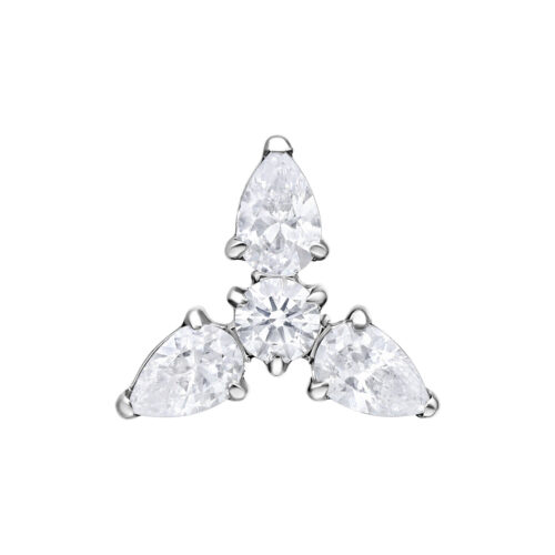 Push Fit Trinity Attachment - Koristeosa