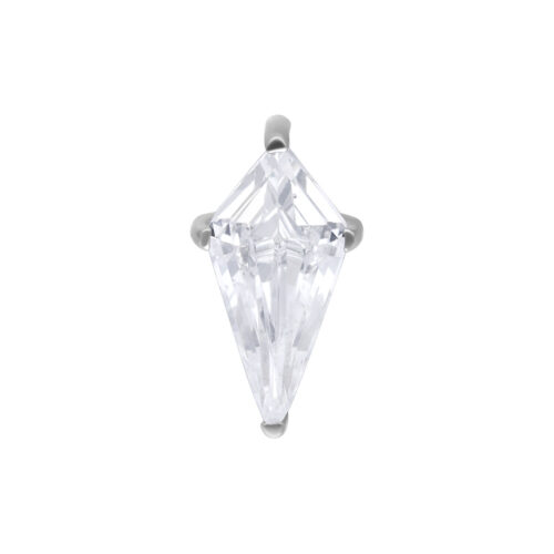 Push Fit Crystal Kite Attachment