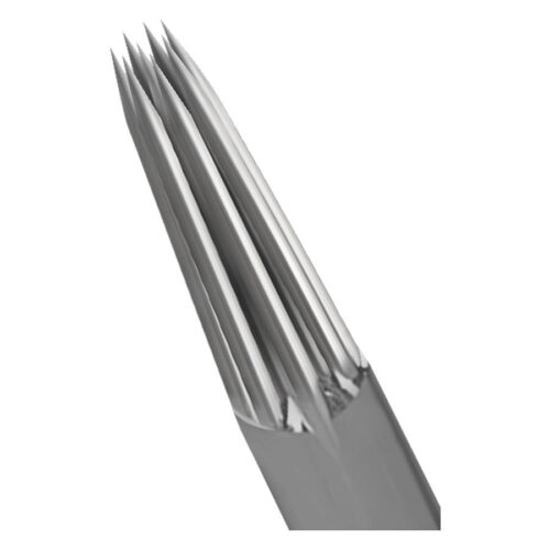 Round Liner Long Taper - tatuointineulat (50 kpl setti)