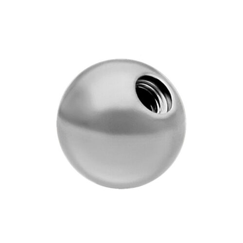 Basic Threaded Ball - sisäkierteinen pallo