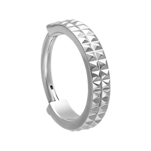 Rivet Clicker - lävistysrengas