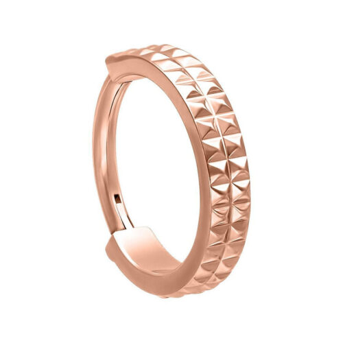 Rivet Clicker - lävistysrengas