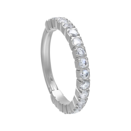 Particular Crystal Clicker - lävistysrengas